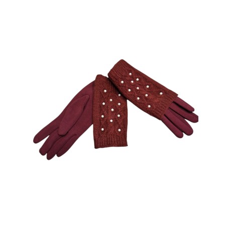 Gants + mitaines femme