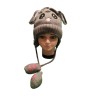 Bonnet enfant mignon