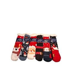 Chaussettes de Noël