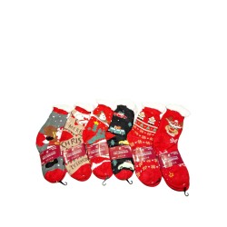 Chaussettes de Noël