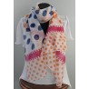 Foulard pois