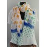 Foulard pois