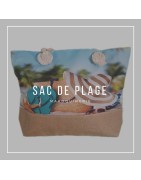 Sac de plage