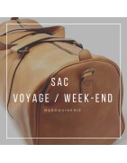 Sac de Voyage - week-end