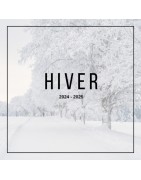 Hiver 2024 - 2025