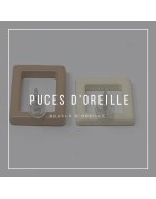 Les puces d'oreille