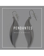 Les pendantes