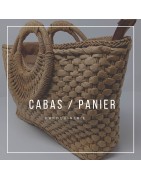 Cabas / Panier