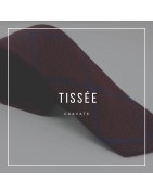 Tissée