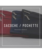 Sacoche  - pochette