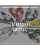 accessoires cheveux