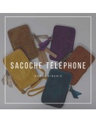 Sacoche Téléphone