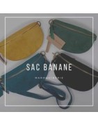 Sac banane