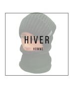 Hiver homme